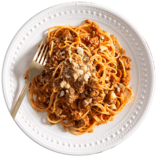 Bobby’s Variety Bites Pasta in Birmingham.